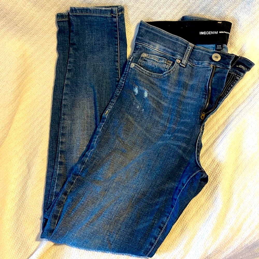 INCdenim jeans